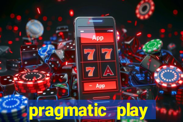 pragmatic play slots rtp